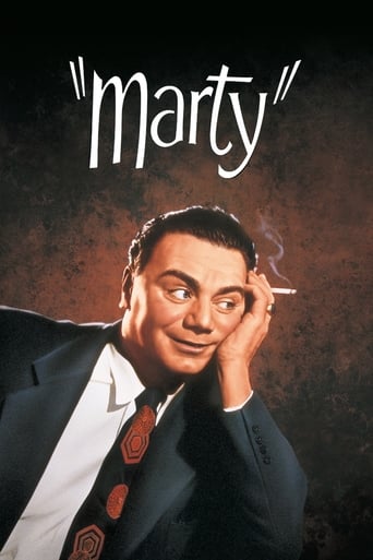 دانلود فیلم Marty 1955 (مارتی)
