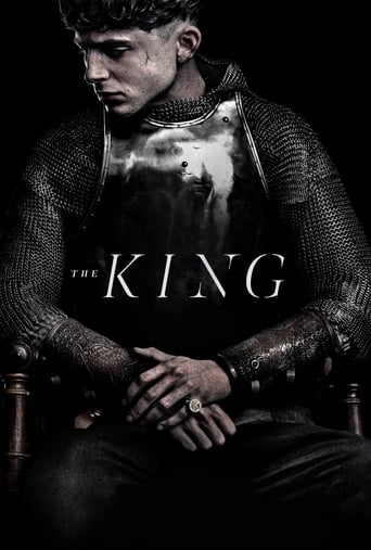 دانلود فیلم The King 2019 (پادشاه)