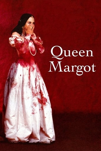 دانلود فیلم Queen Margot 1994