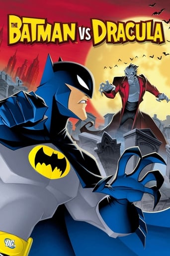 دانلود فیلم The Batman vs. Dracula 2005