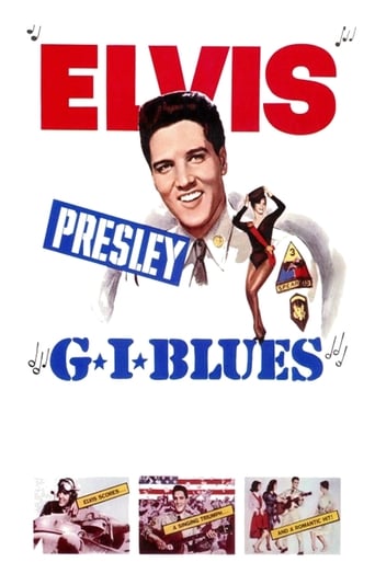 دانلود فیلم G.I. Blues 1960