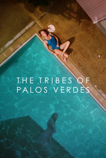 دانلود فیلم The Tribes of Palos Verdes 2017