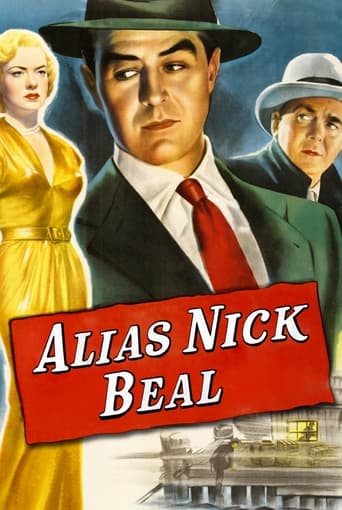 دانلود فیلم Alias Nick Beal 1949