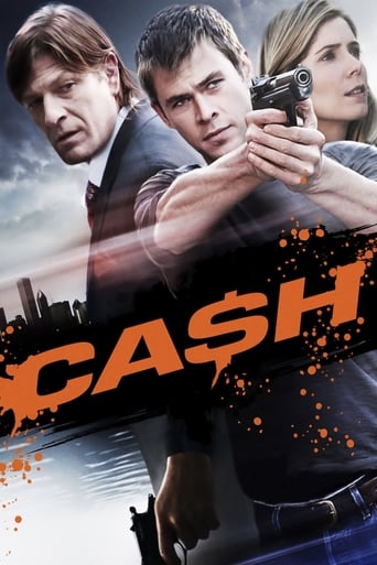 دانلود فیلم Ca$h 2010 (پول نقد)