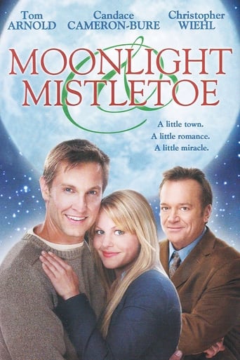 دانلود فیلم Moonlight & Mistletoe 2008