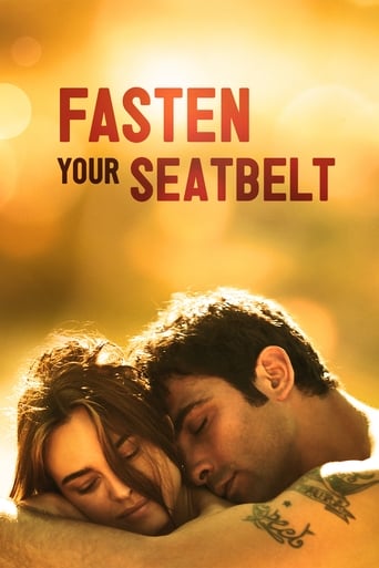 دانلود فیلم Fasten Your Seatbelts 2014