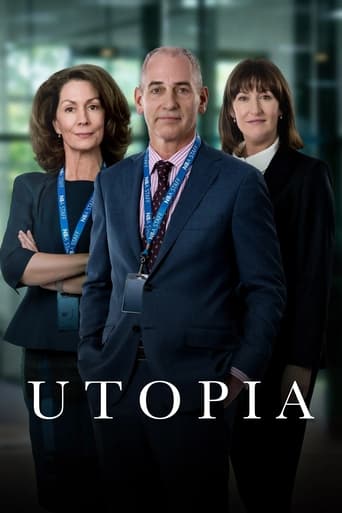 دانلود سریال Utopia 2014