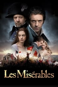دانلود فیلم Les Misérables 2012 (بینوایان)