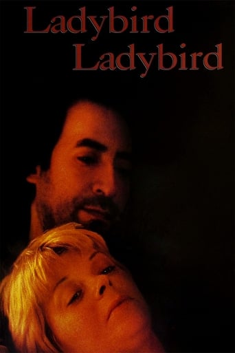 دانلود فیلم Ladybird Ladybird 1994