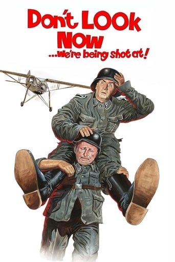 Don't Look Now... We're Being Shot At! 1966