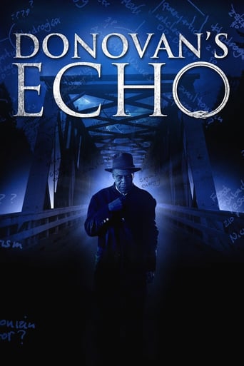 دانلود فیلم Donovan's Echo 2011