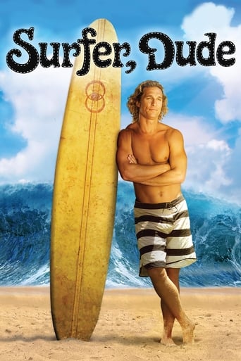 دانلود فیلم Surfer, Dude 2008