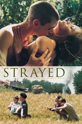 دانلود فیلم Strayed 2003
