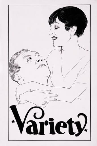 دانلود فیلم Variety 1925