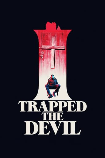 دانلود فیلم I Trapped the Devil 2019 (من شیطان را تسخیر کردم)