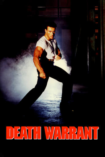 دانلود فیلم Death Warrant 1990 (حکم مرگ)