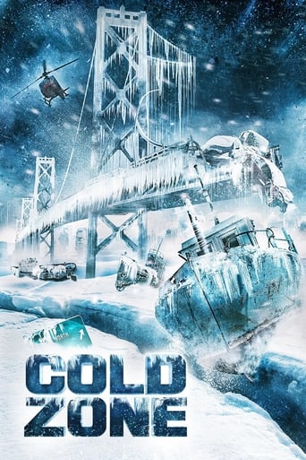 دانلود فیلم Cold Zone 2017 (موج سرما )
