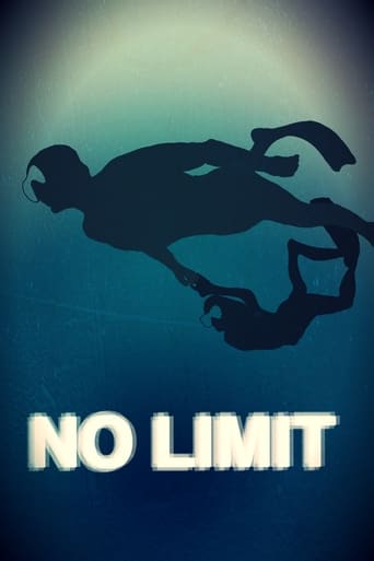 دانلود فیلم No Limit 2022 (بدون محدودیت)