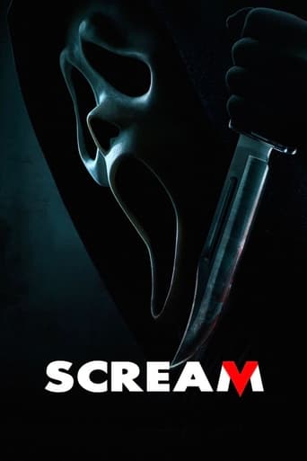 دانلود فیلم Scream 2022 (جیغ)