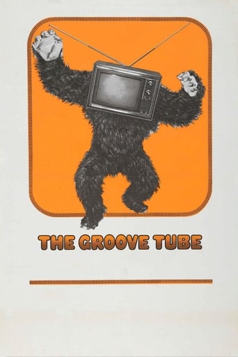 دانلود فیلم The Groove Tube 1974