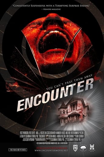 دانلود فیلم Encounter 2016