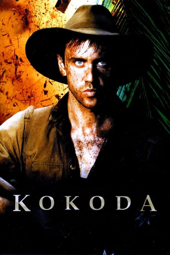 دانلود فیلم Kokoda 2006