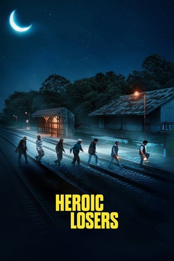 دانلود فیلم Heroic Losers 2019 (بازندگان قهرمان)