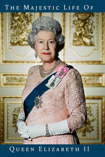 دانلود فیلم Queen Elizabeth II: The Diamond Celebration 2012 (ملکه الیزابت دوم: جشن الماس)