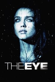 دانلود فیلم The Eye 2008 (چشم)