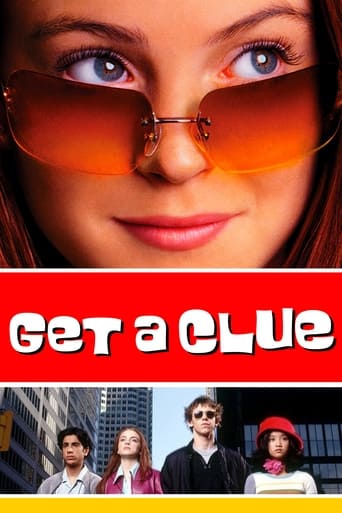 دانلود فیلم Get a Clue 2002