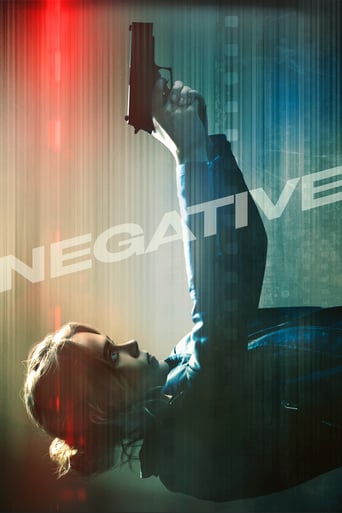 دانلود فیلم Negative 2017 (منفی)