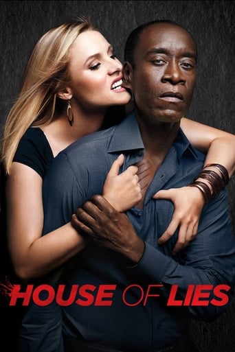 دانلود سریال House of Lies 2012 (خانه دروغ)