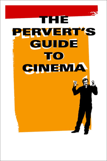 دانلود فیلم The Pervert's Guide to Cinema 2006