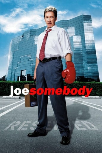 دانلود فیلم Joe Somebody 2001