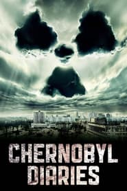 دانلود فیلم Chernobyl Diaries 2012 (خاطرات چرنوبیل)