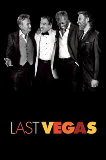 دانلود فیلم Last Vegas 2013 (آخرین وگاس)