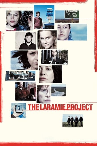 دانلود فیلم The Laramie Project 2002