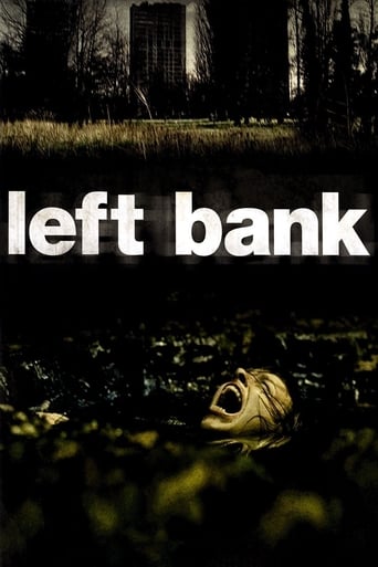 دانلود فیلم Left Bank 2008