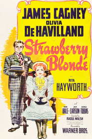 دانلود فیلم The Strawberry Blonde 1941