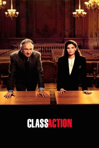 دانلود فیلم Class Action 1991 (فعالیت کلاسی)
