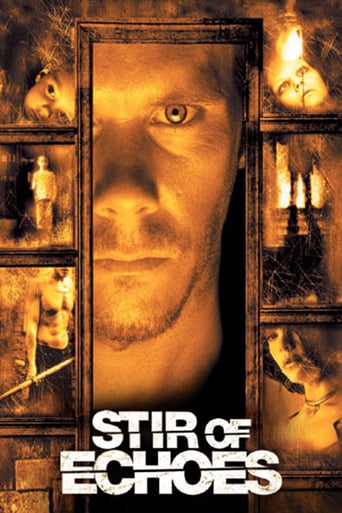 دانلود فیلم Stir of Echoes 1999