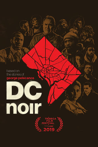 دانلود فیلم DC Noir 2019