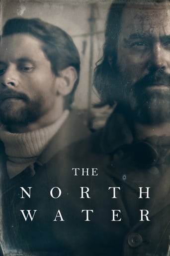 دانلود سریال The North Water 2021 (آبهای شمالی)