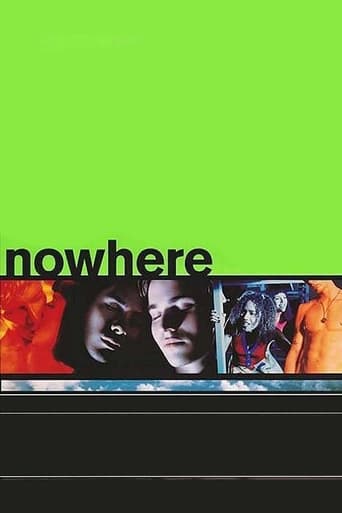 دانلود فیلم Nowhere 1997
