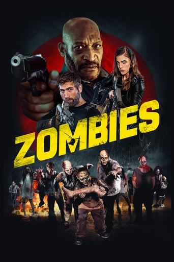 دانلود فیلم Zombies 2017