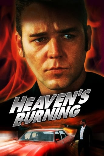دانلود فیلم Heaven's Burning 1997