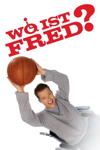 دانلود فیلم Where Is Fred? 2006