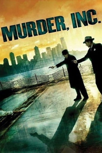 دانلود فیلم Murder, Inc. 1960
