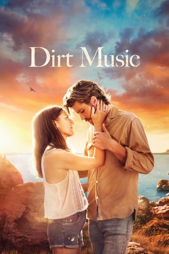 دانلود فیلم Dirt Music 2019 (موسیقی کثیف)