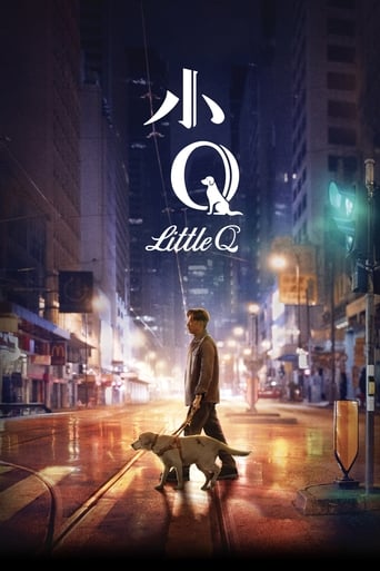 دانلود فیلم Little Q 2019 (کیو کوچولو )
